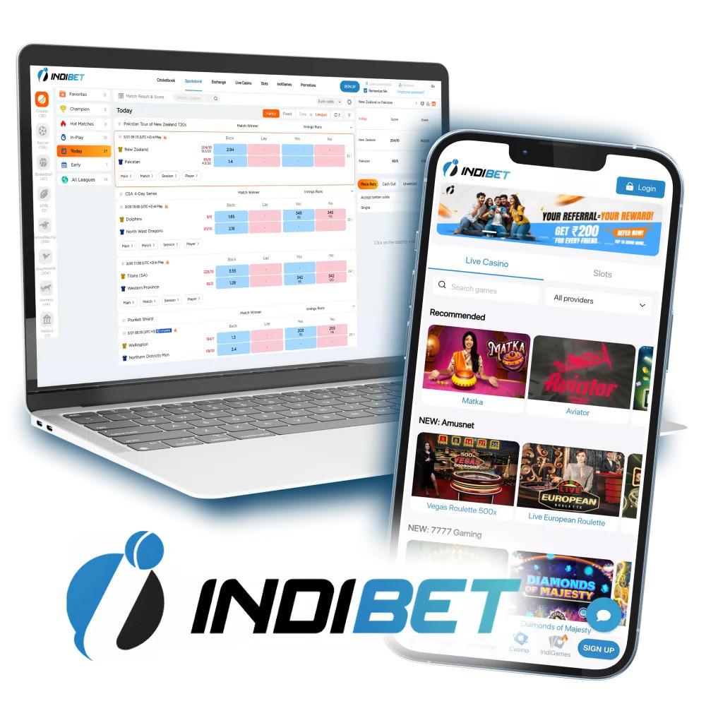 indi bet Profile Picture