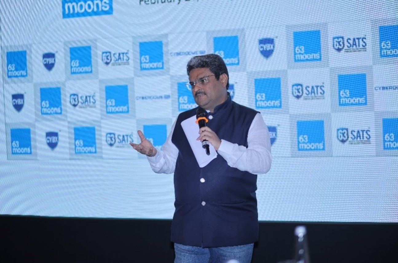 Jignesh Shah Profile Picture