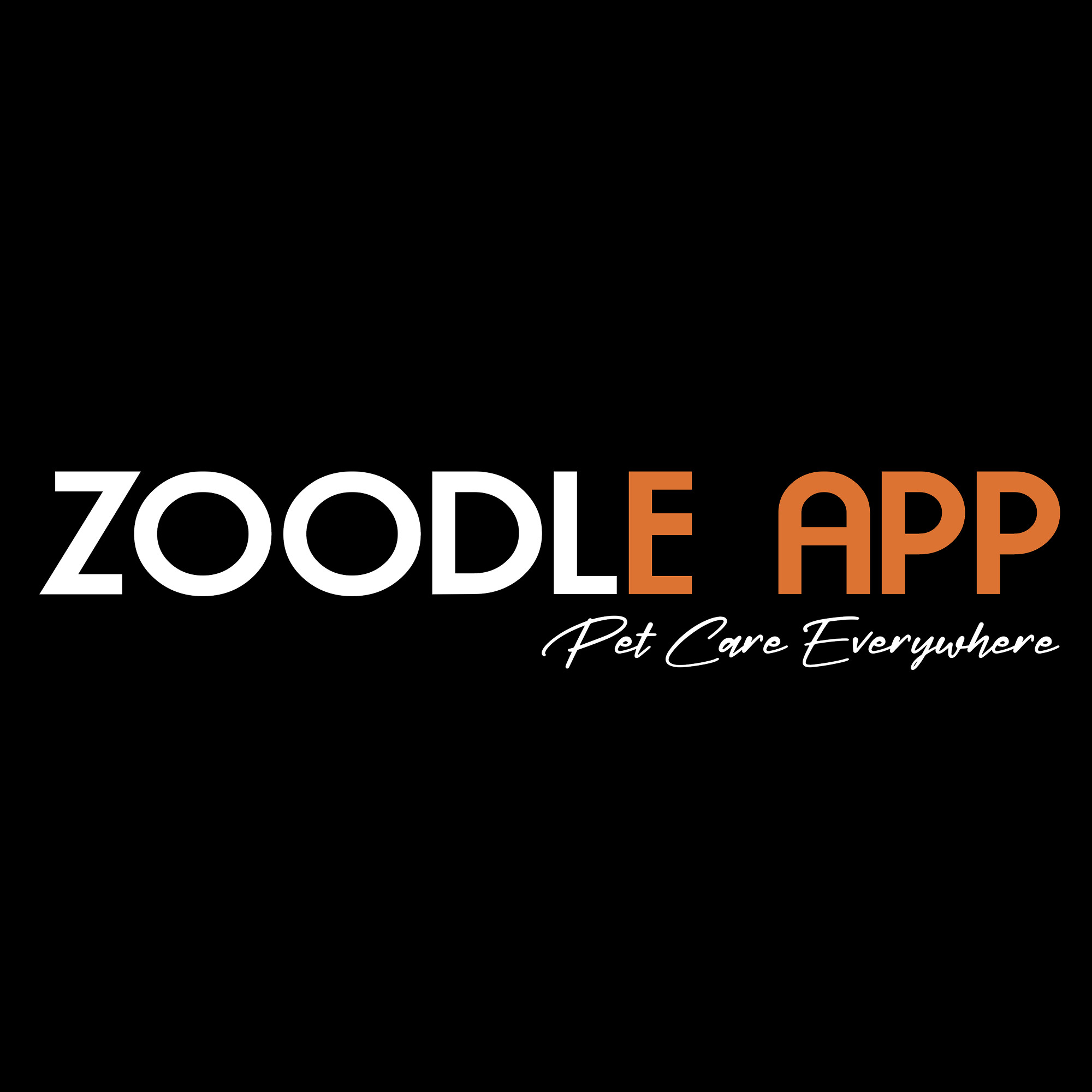 Zoodle App Profile Picture