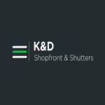 K D Shopfront and Shutters Profile Picture