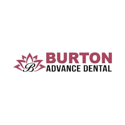 Burton Advance Dental Profile Picture