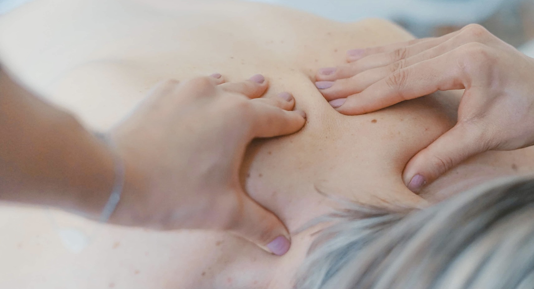 Neck Pain Camberley