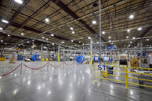 High-Performance Fibre Optics (Fiber Optics) Cable for next-gen Applications | STL Tech