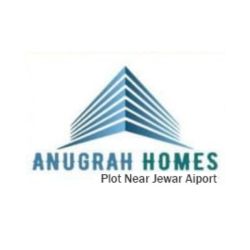 Legally Approved Plots Near Jewar Airport – Why Are Smart Investors Choosing Anugrah Homes?