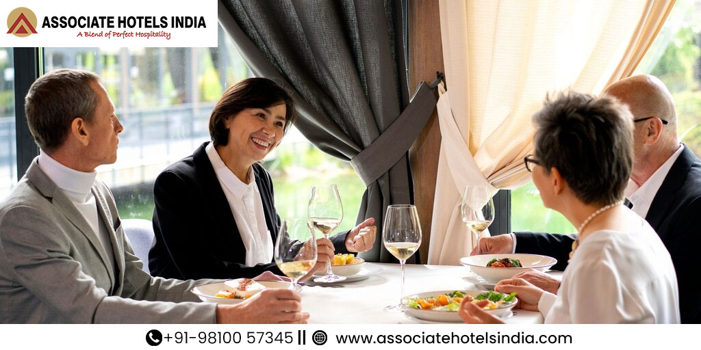 Understanding Corporate Hospitality with Hotels in Chennai for Meetings