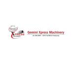 Gemini Motors & Machinery Profile Picture
