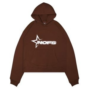 Nofs Clothing Profile Picture