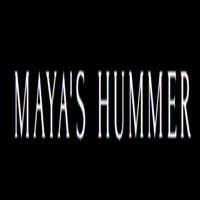 Mayas Hummer Profile Picture