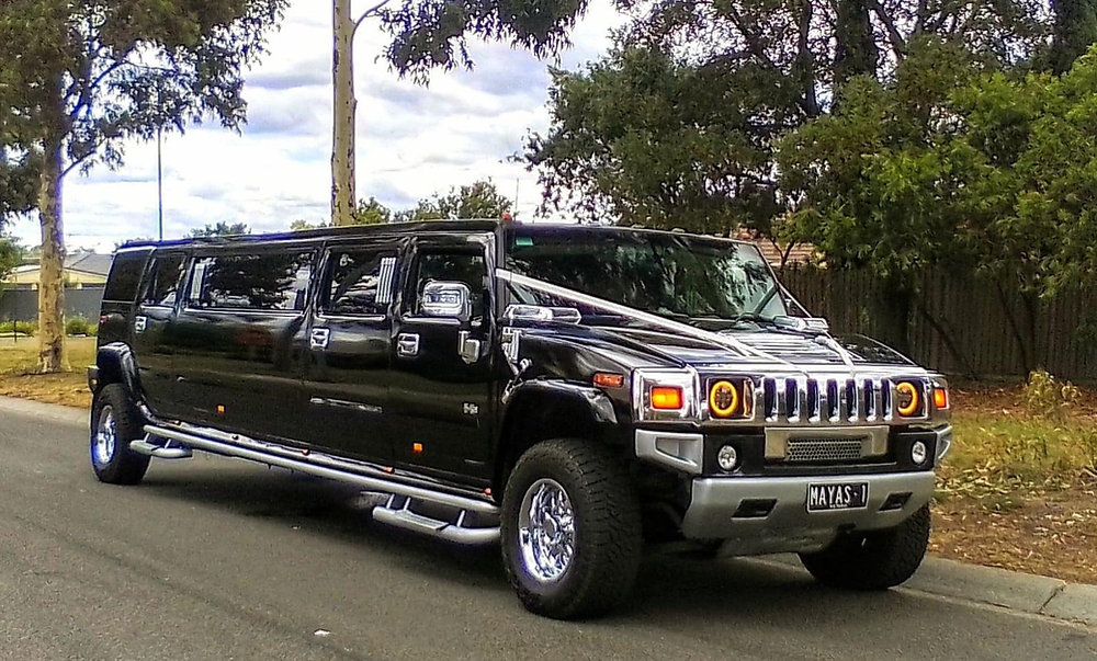 How Limo Hire Transforms Travel into a Stylish Experience