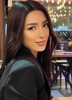 Pooja Mehra Profile Picture