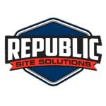Republic Site Solutions Profile Picture