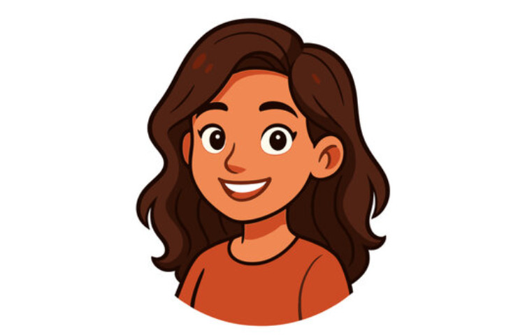 Sofia Nelsen Profile Picture