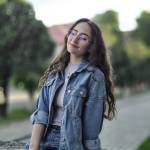 July part Profile Picture