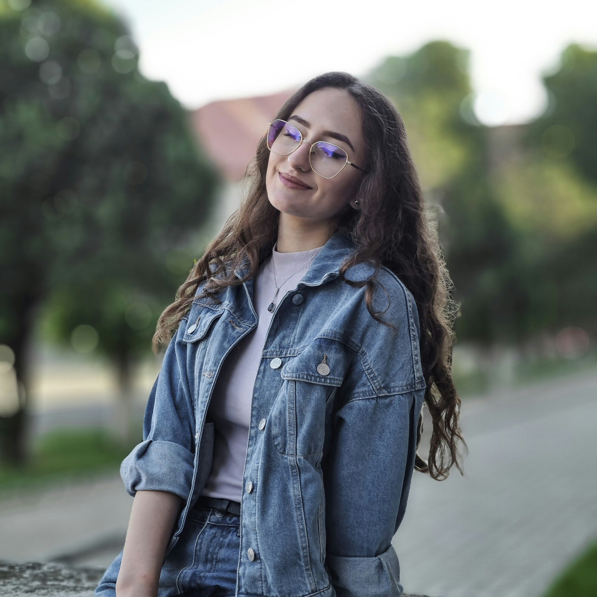 July part Profile Picture