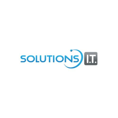 Solutions IT Profile Picture