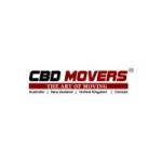 CBD Movers Profile Picture