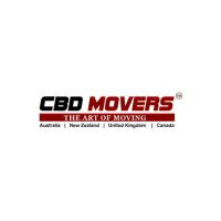 CBD Movers Profile Picture
