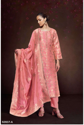 Turn Heads This New Year with Ganga Fashion