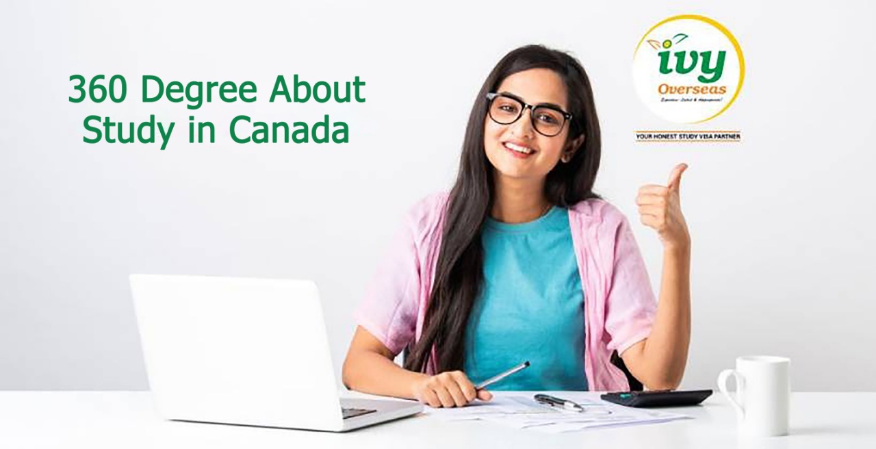 Study in Canada consultants - Canada education consultants