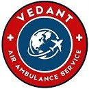 Vedant AirAmbulance Profile Picture