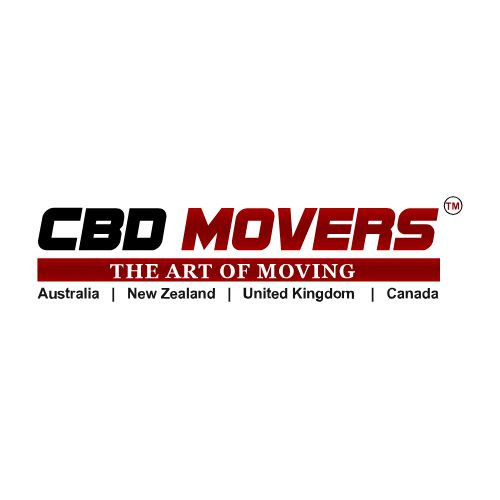 Cbd movers Australia Profile Picture