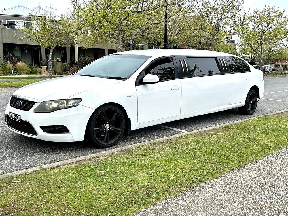 Turning Simple Occasions into Milestone Memories Through Limo Hire