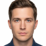 Ben parkker Profile Picture