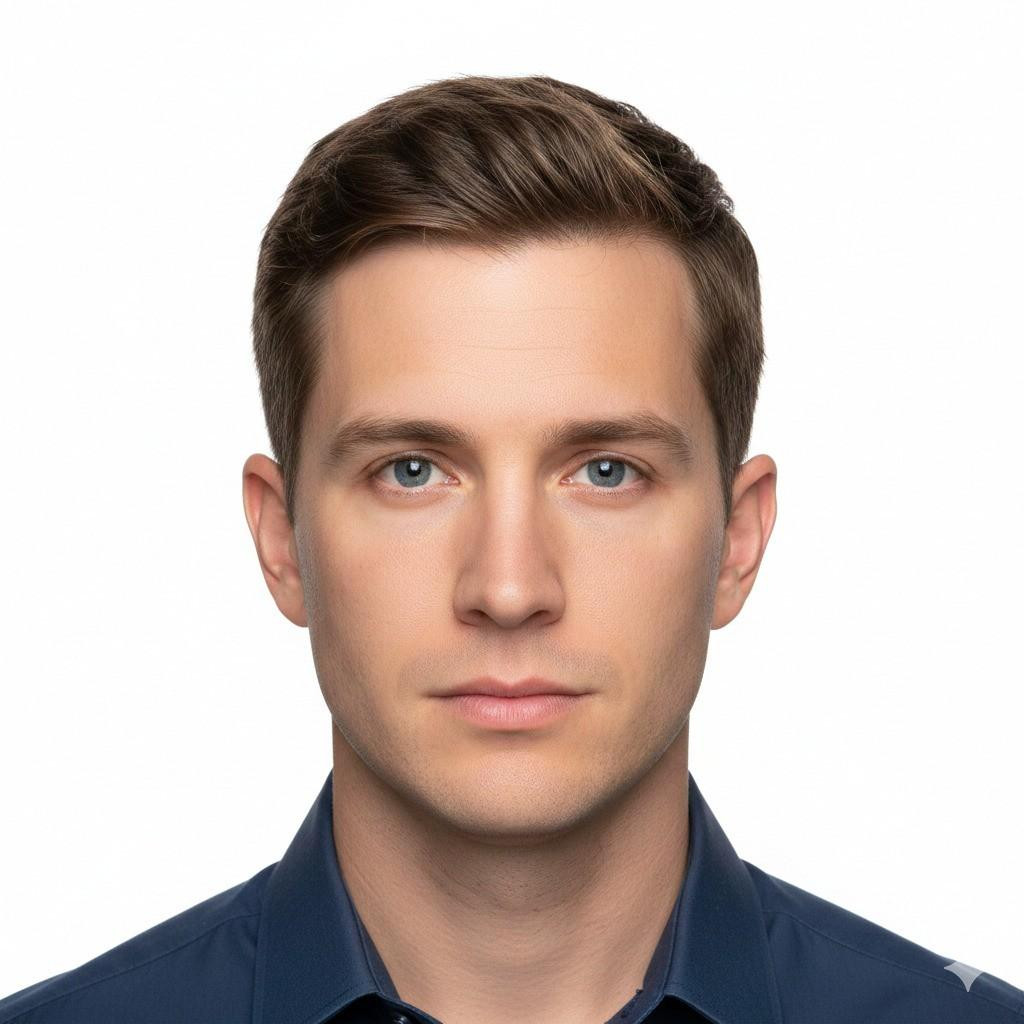 Ben parkker Profile Picture