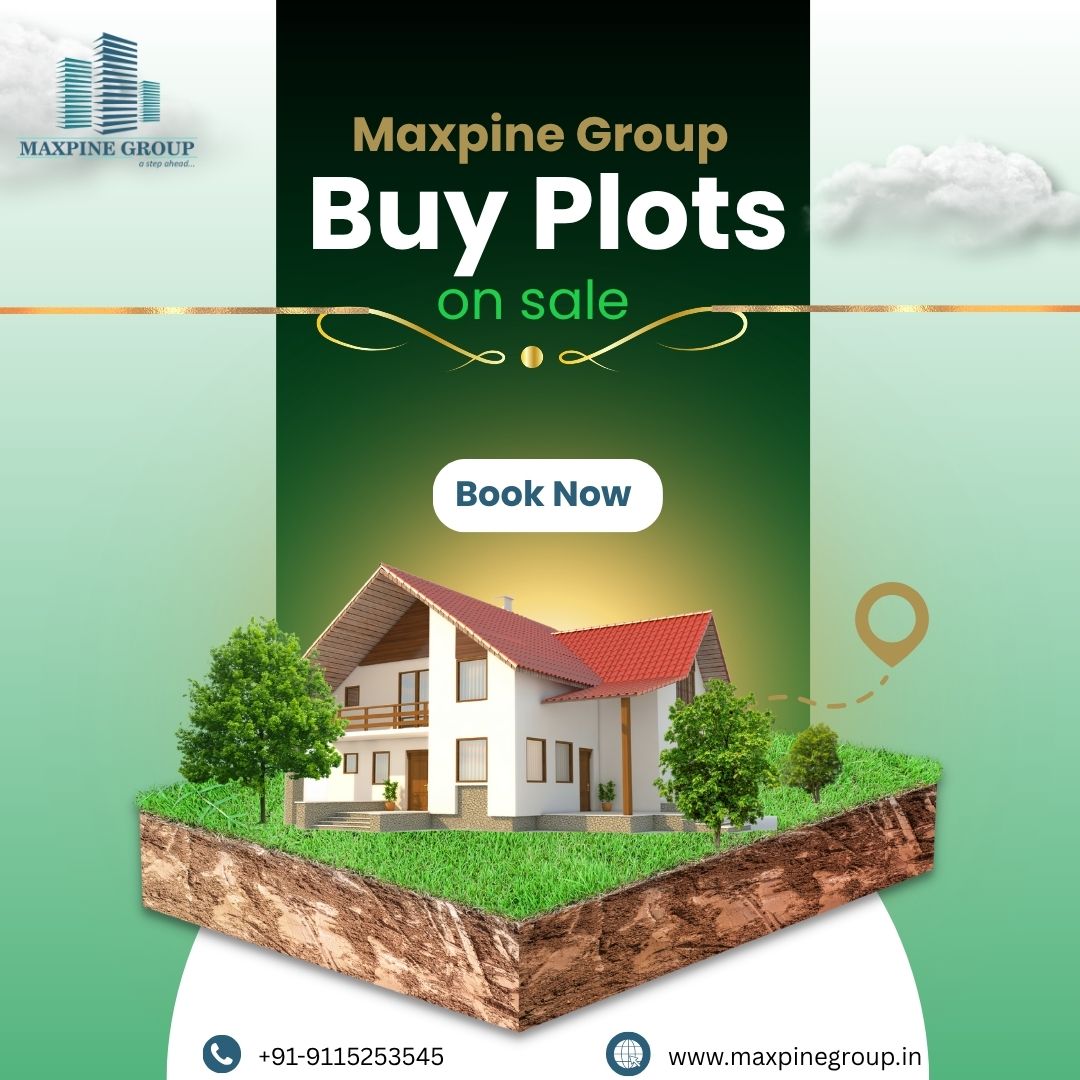 Why Is Investing in a Commercial Plot in Jewar Airport the Smartest Real Estate Decision Today? - Truffle