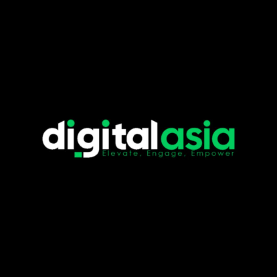 Digital Asia Profile Picture