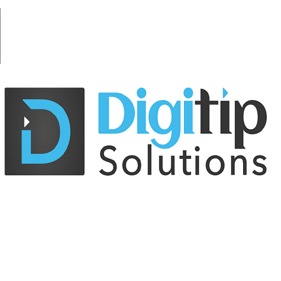 Digitip Solutions Profile Picture