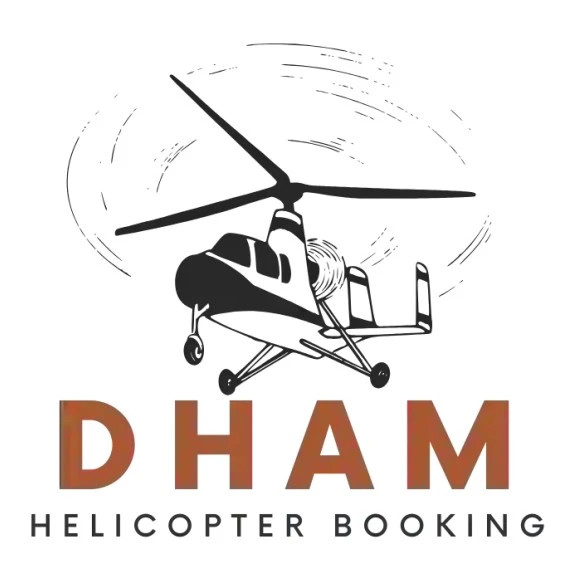 Dham Helicopter Booking Profile Picture