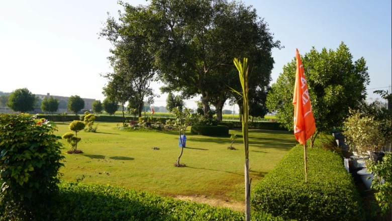 Approved Residential Plot Near Film City – A Smart Investment for the Future | Websyndic