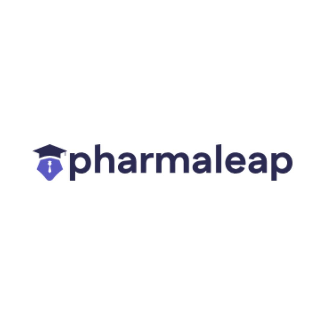 PharmaLeap Training Profile Picture