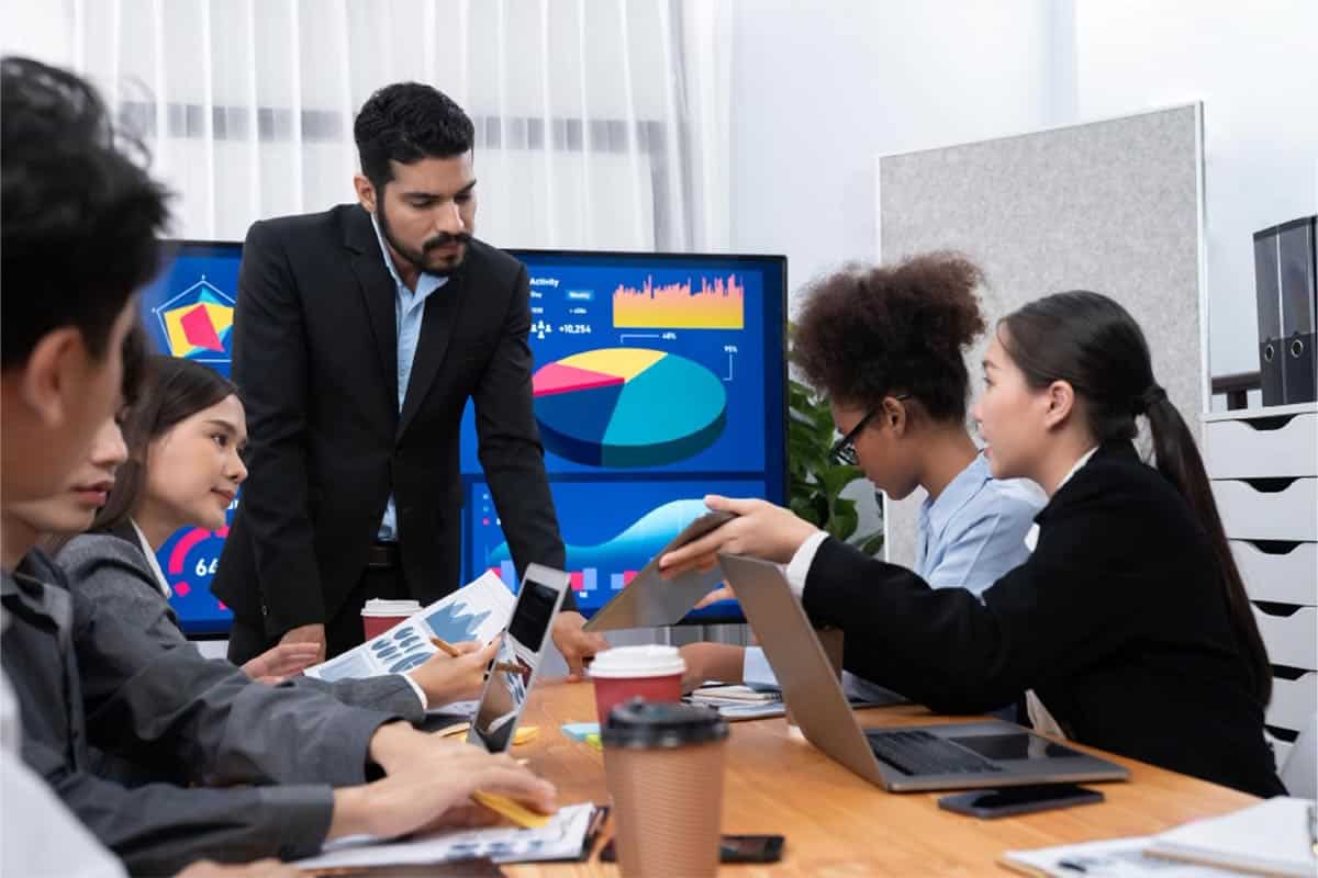 Best SEO Company in Perth | Red Dash Media