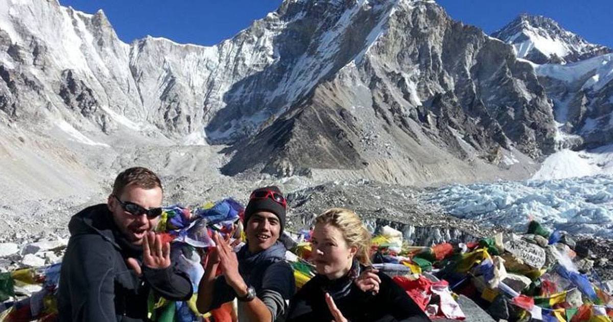 Everest Base Camp Trek, 14 Days Cost for 2026 and 2027