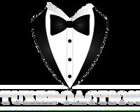 Tuxedo Action Profile Picture