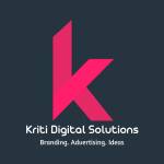 Kriti Digital Solutions Profile Picture