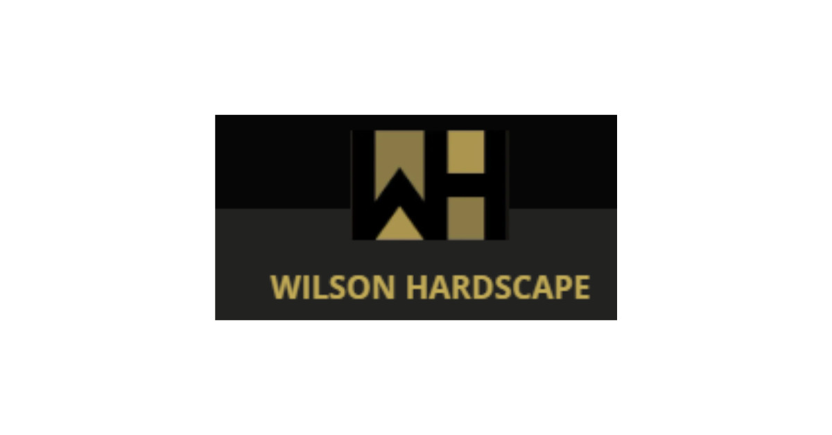 Wilson Hardscape Profile Picture