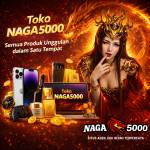 Baby Skye Sweet Toko_NAGA5000_Produk_Unggulan Profile Picture