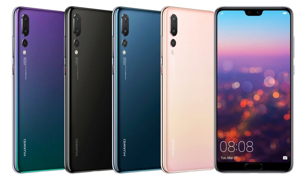 EU Unveils Tough, Sweeping Cybersecurity Plan to Phase Out High‑Risk Suppliers, Seen as Targeting Huawei, with a 36‑Month Mobile Deadline - OrbitBrief