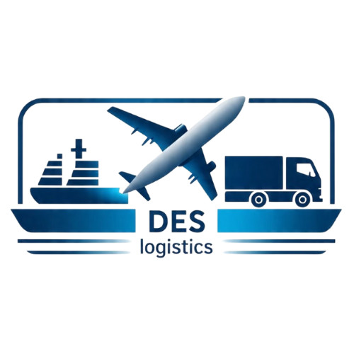 Des Logistics Services LLC Profile Picture