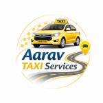 Aarav Nagpur Taxi Service Profile Picture
