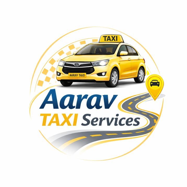 Aarav Nagpur Taxi Service Profile Picture