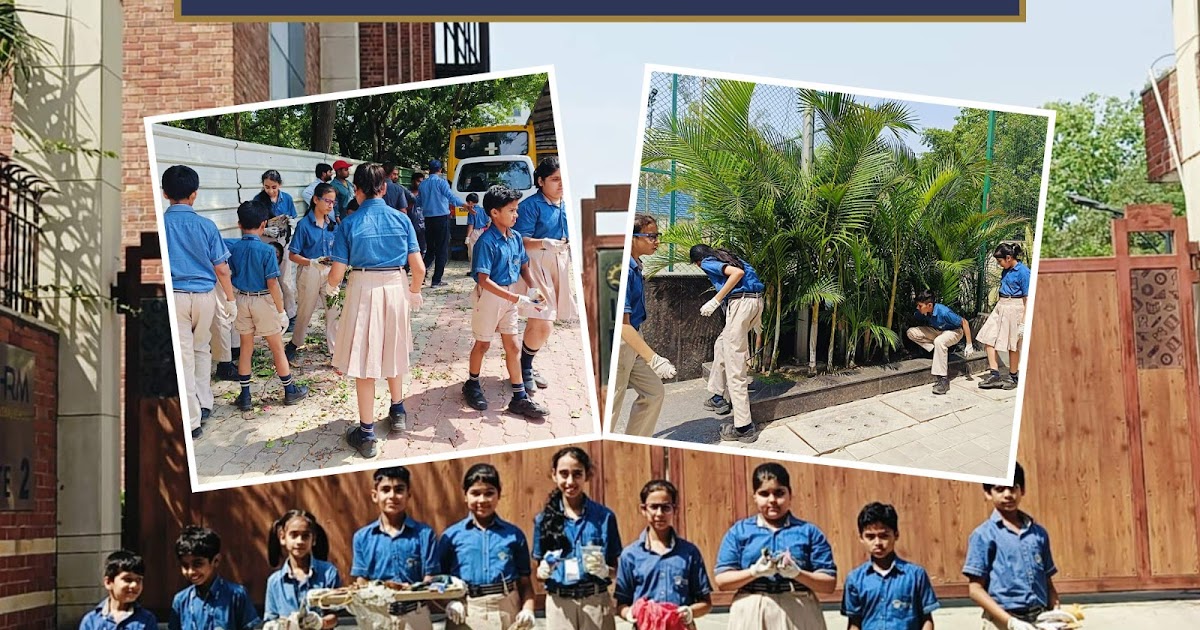 Why Early Childhood Education at HRM Global School Matters More Than Ever