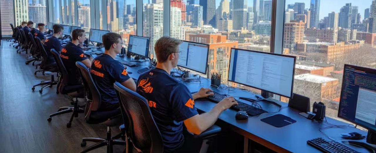 How to Compare Managed IT Service Providers in the USA? | Articles | MSP Pie | Gan Jing World - Technology for Humanity | Video & Movie Streaming