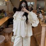 Lenka Lina Profile Picture