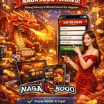 Alya Nadine Putri Naga5000_Slot_Gacor_2026 Profile Picture