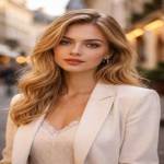 Olivia Expo Profile Picture