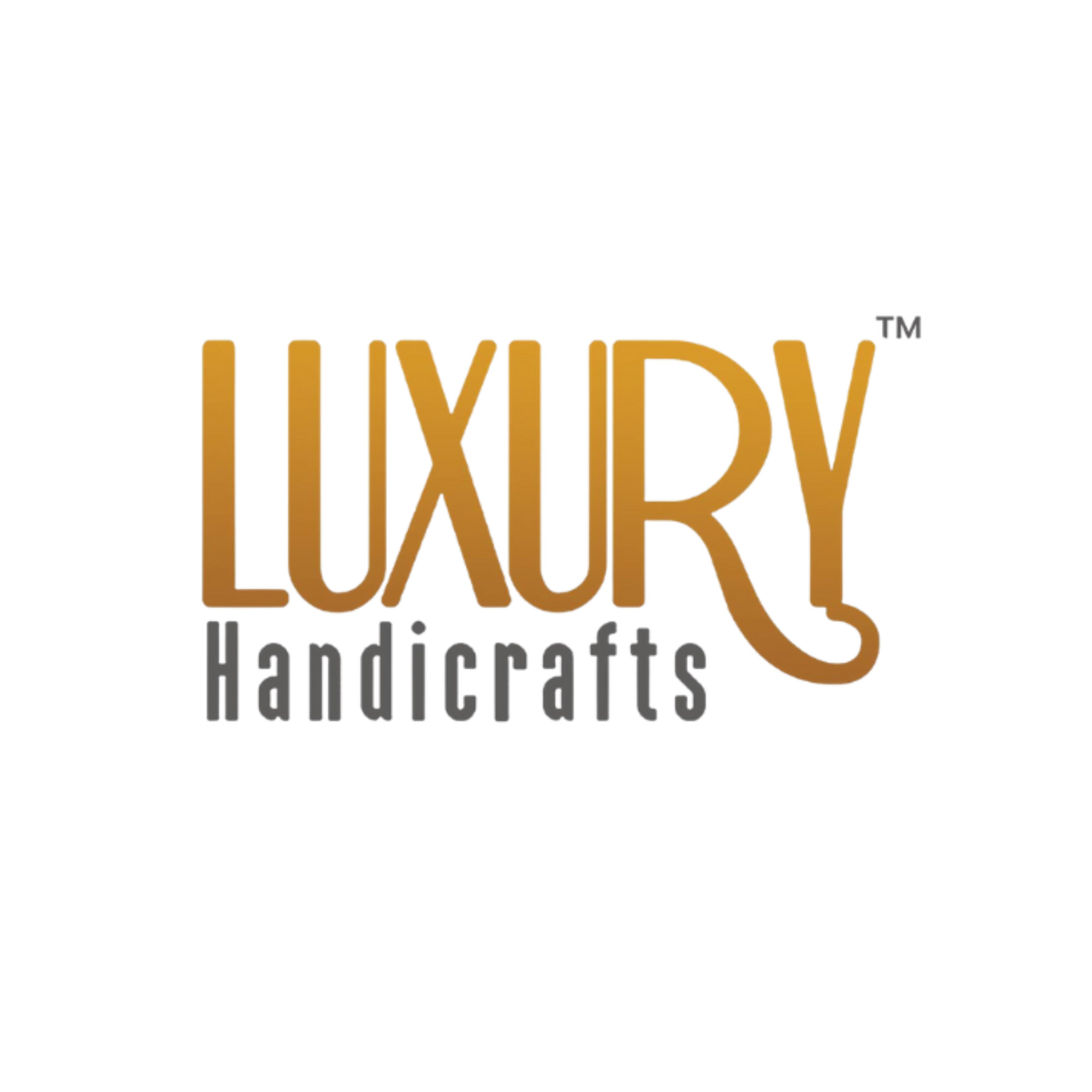 Luxury Handicrafts Profile Picture